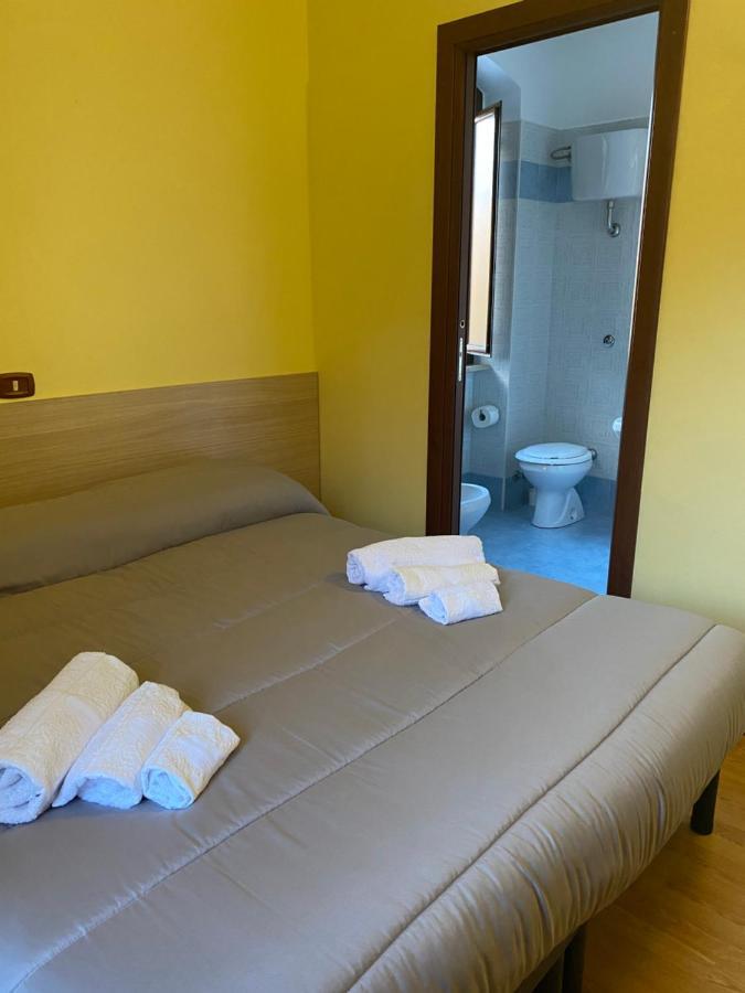 La Foresteria Vacchereccia ภายนอก รูปภาพ