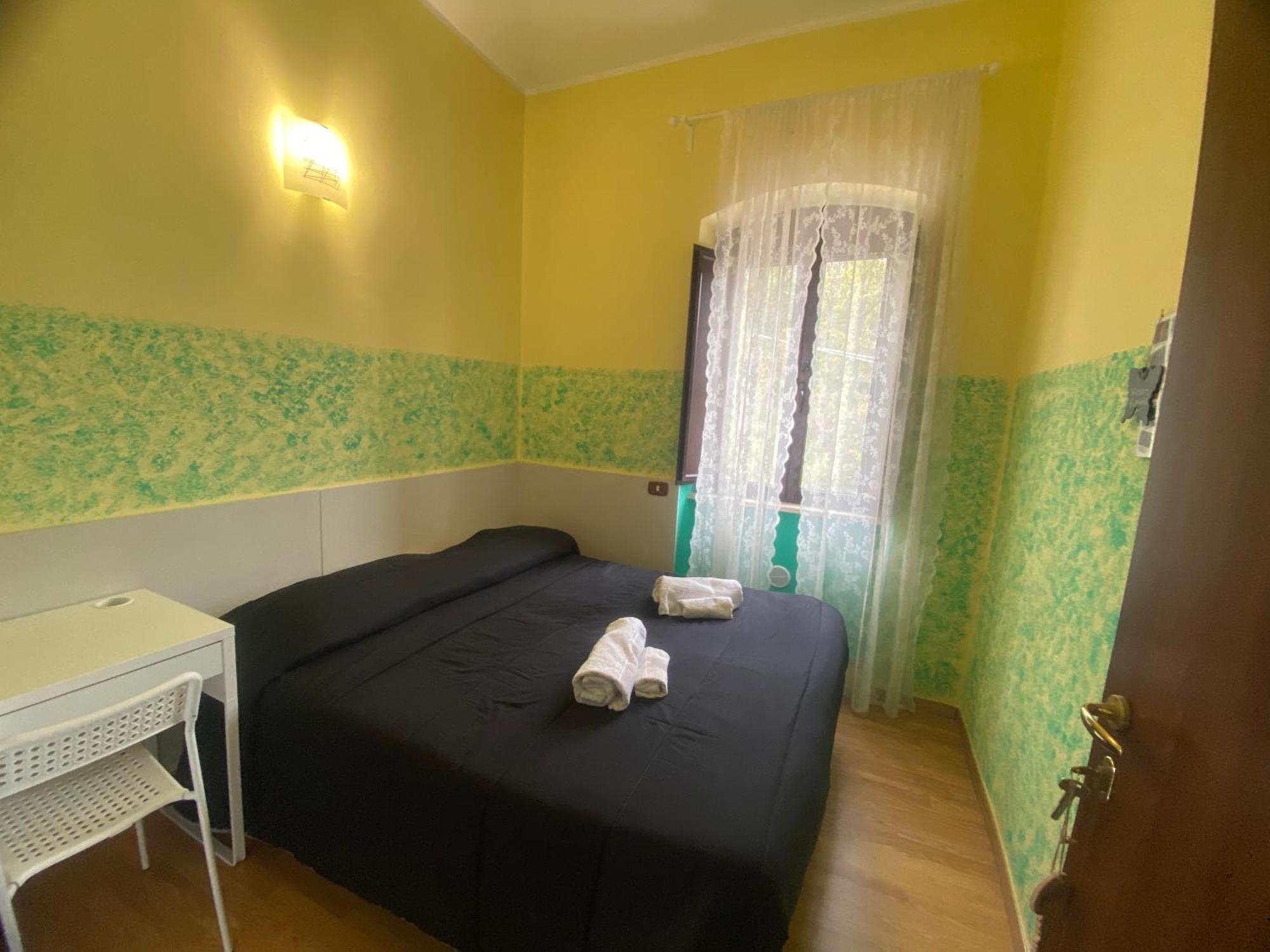 La Foresteria Vacchereccia ภายนอก รูปภาพ