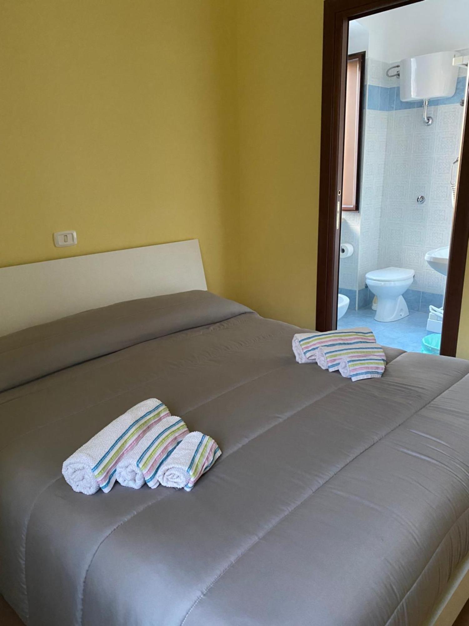 La Foresteria Vacchereccia ภายนอก รูปภาพ